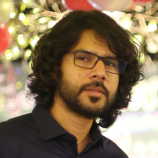 Deepak Boddapati