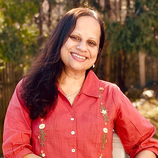 Padmaja Nandigama